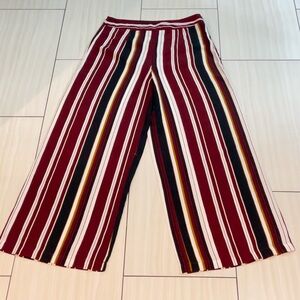 Forever 21, straight leg pants